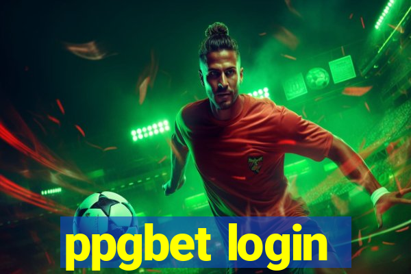 ppgbet login